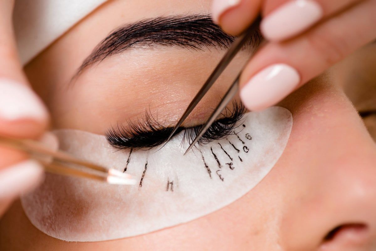 ARE LASH EXTENSIONS AT SKIN DAMSEL AESTHETICS IN DALLAS, TX WORTH IT?