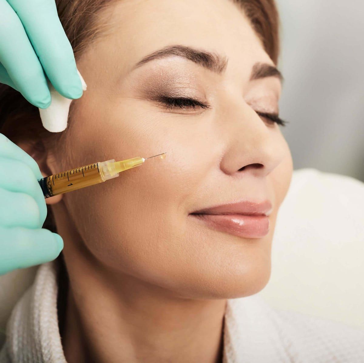 HOW LONG DO PRP INJECTIONS TAKE TO WORK?