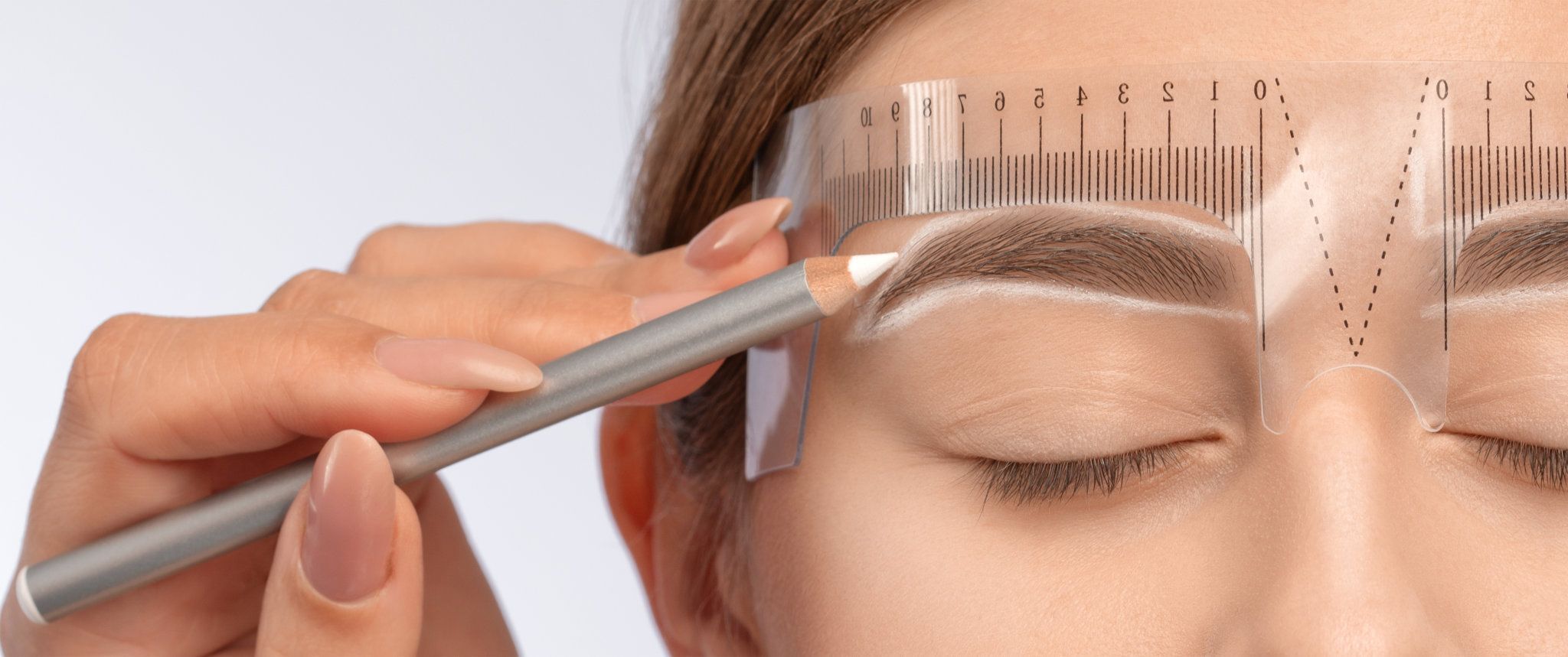 WHAT IS BROW SHAPING?