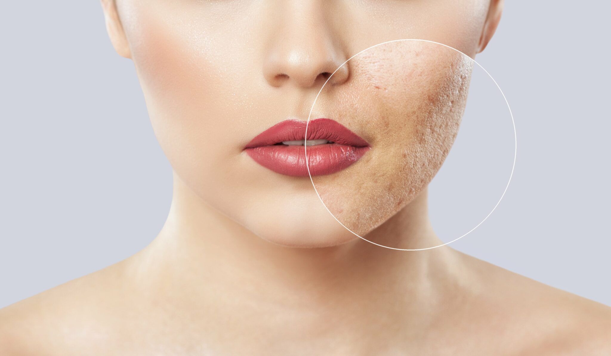 What Are 5 Effective Acne Scar Treatments?